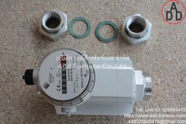 Quantometer QA16 25 GI (5)